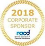 2018 Corporate Sponsor nacd