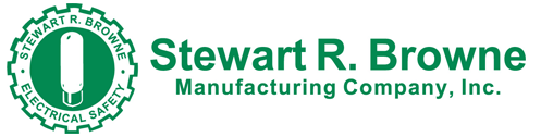 Stewart R. Browne Manufacturing Co,