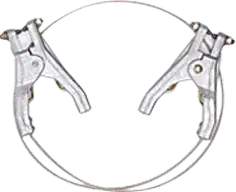 Static Ground<br> Assemblies